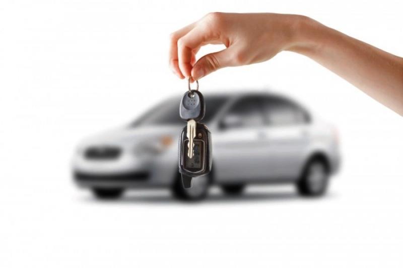  Online Car Rental System