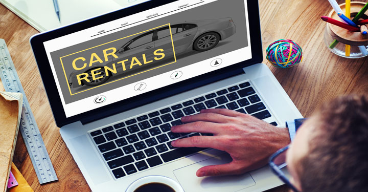 What Are The Benefits Of Online Car Rental System?