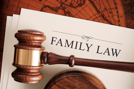 family law firm in Houston TX