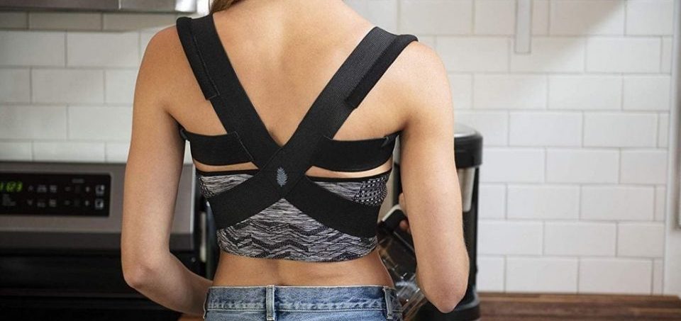 What to Find Out When Selecting the Best Posture Corrector