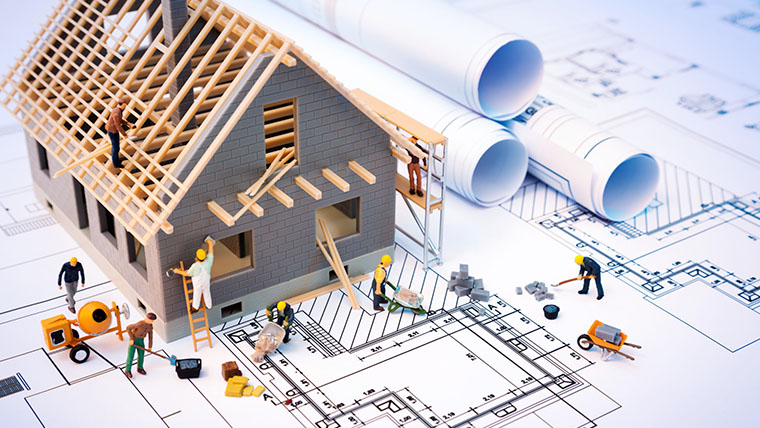 Why Construction Estimating Software Is a Powerful Industry Tool