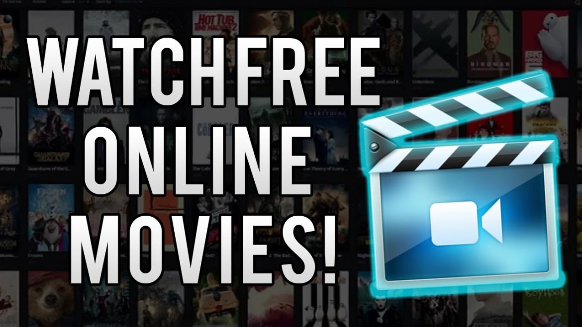 What Is It Better to Watch Online Movies Than Visiting the Theatres?