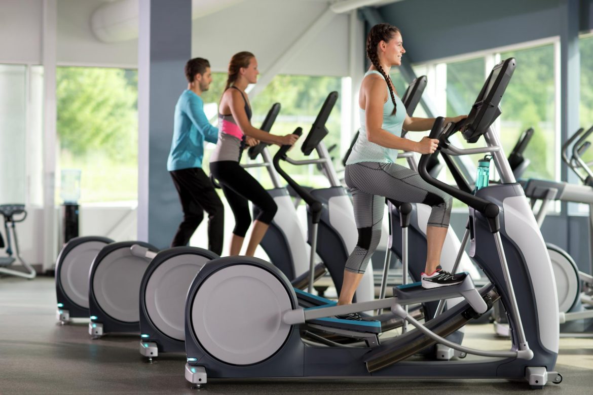 Understanding How to Increase Fitness with a Cross Trainer