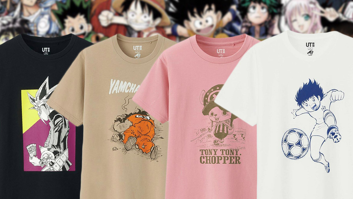 Demon Slayer Clothing And Its Merchandise