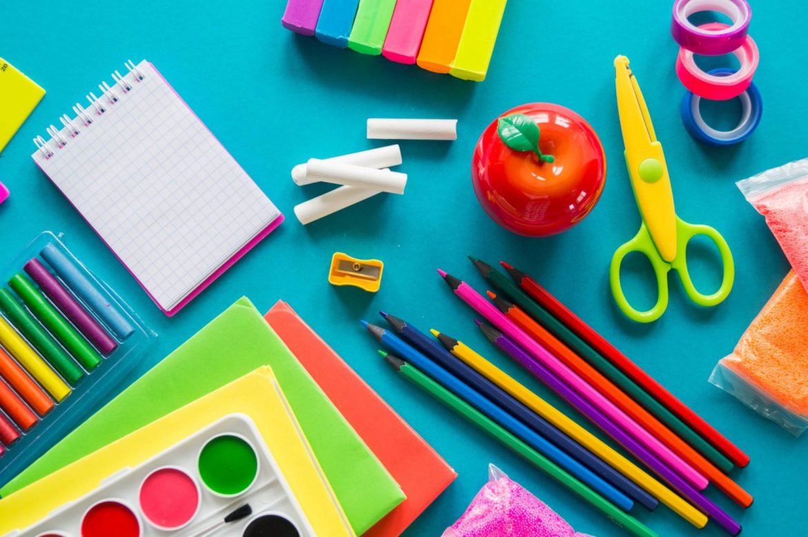 Teacher Supply Kits: Need For It