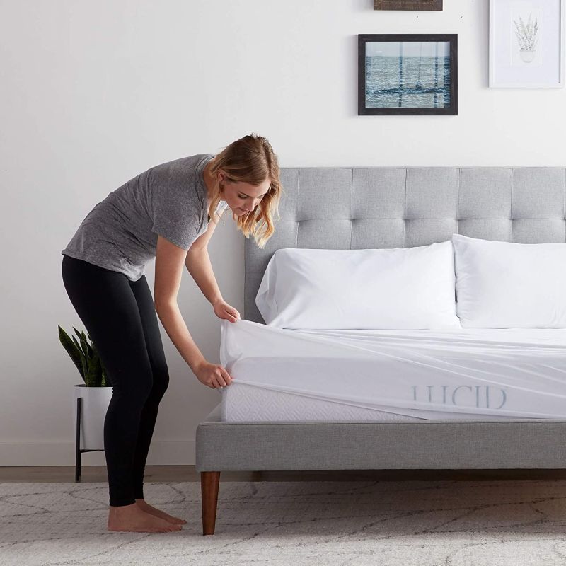 buy mattress protectors online