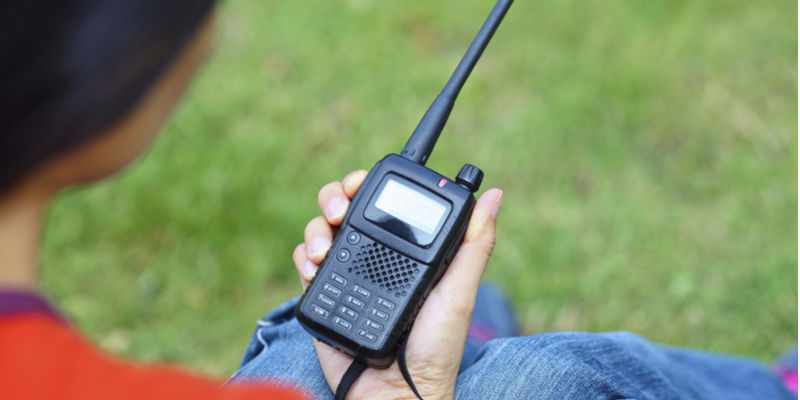 Facts About Radio Communication Systems