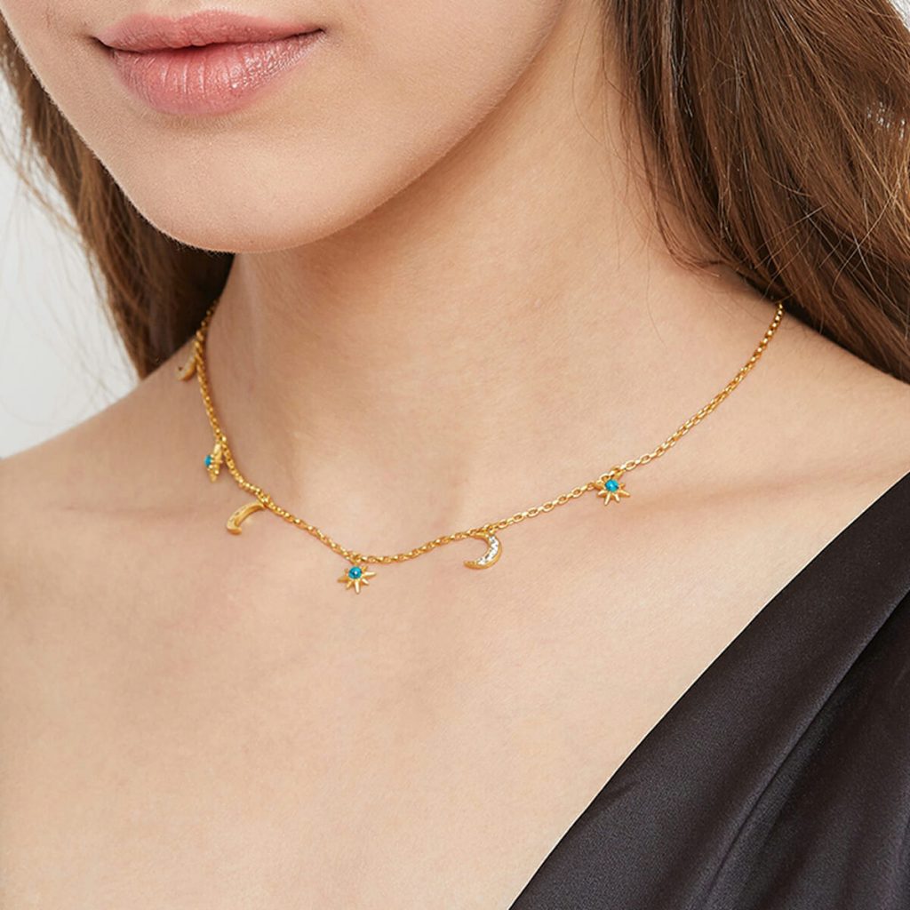 necklaces online