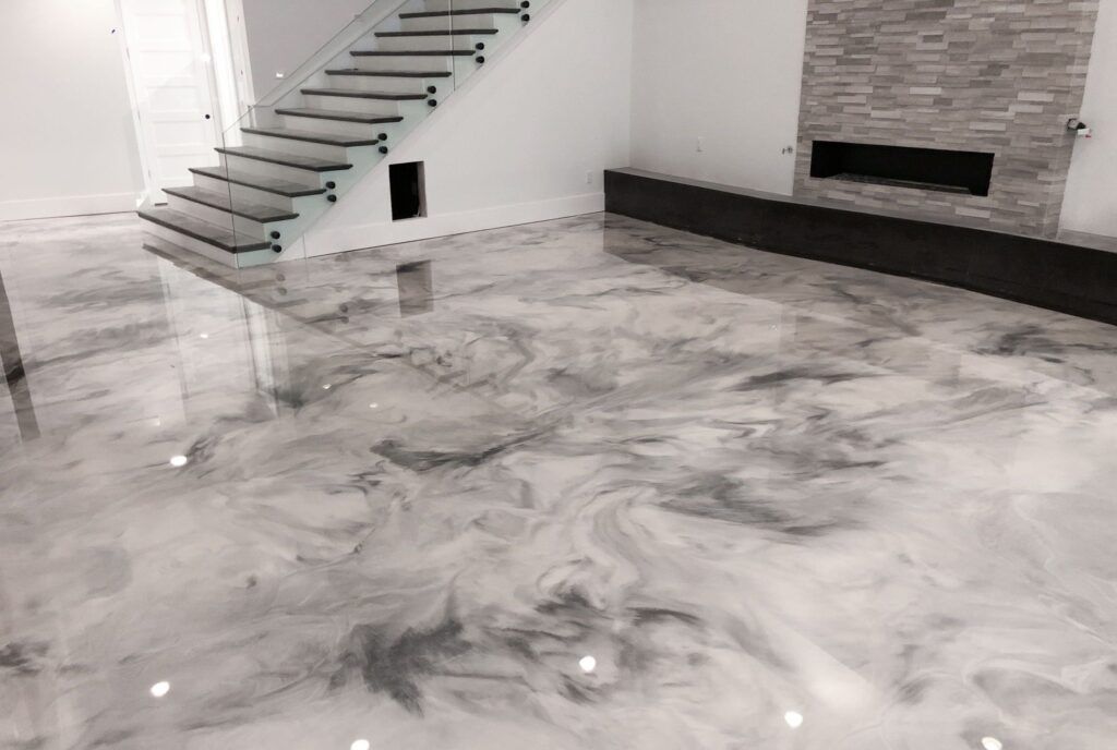  Things You Need to Know About Epoxy Floor Coatings