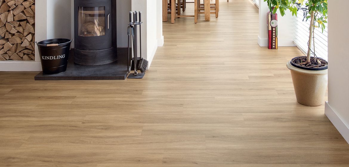 Vinyl Flooring – The Maintenance and more