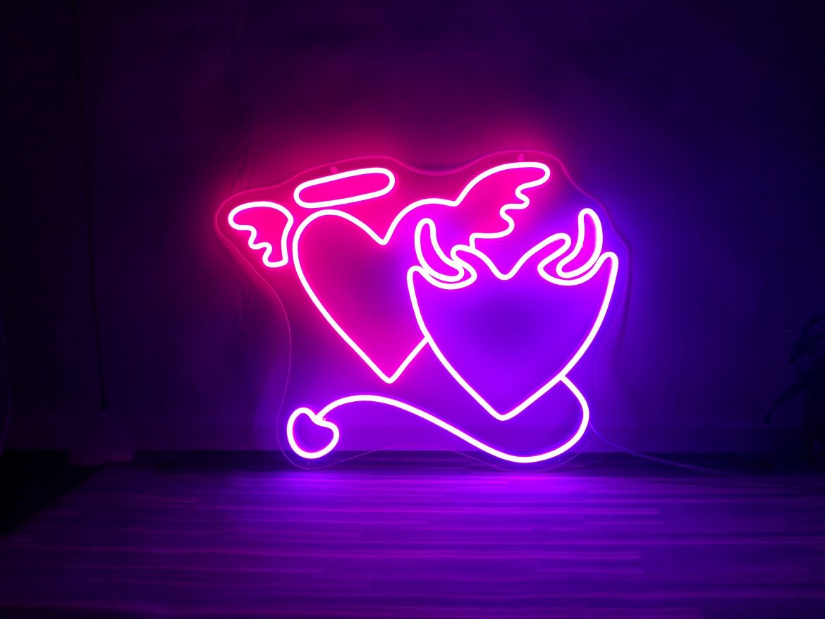 Choosing Neon Signs For Your Business