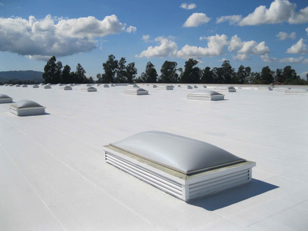roof exchange services ltd