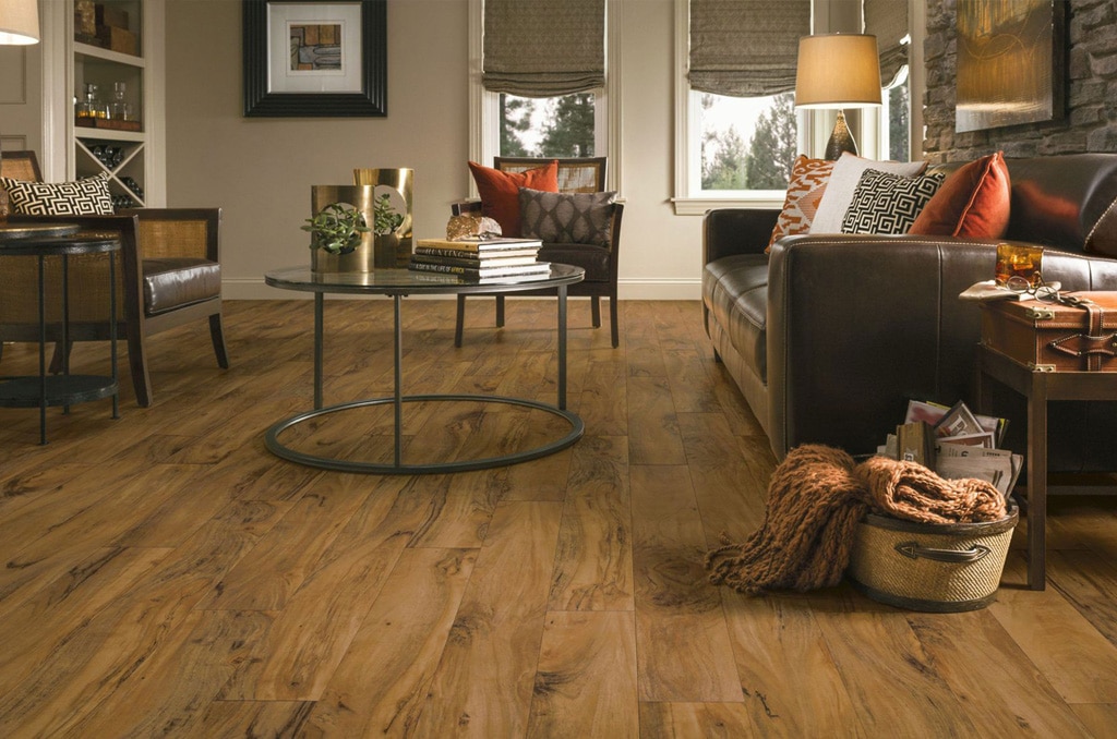 Experience style, elegance, and brilliance with tile flooring in Meadville, PA