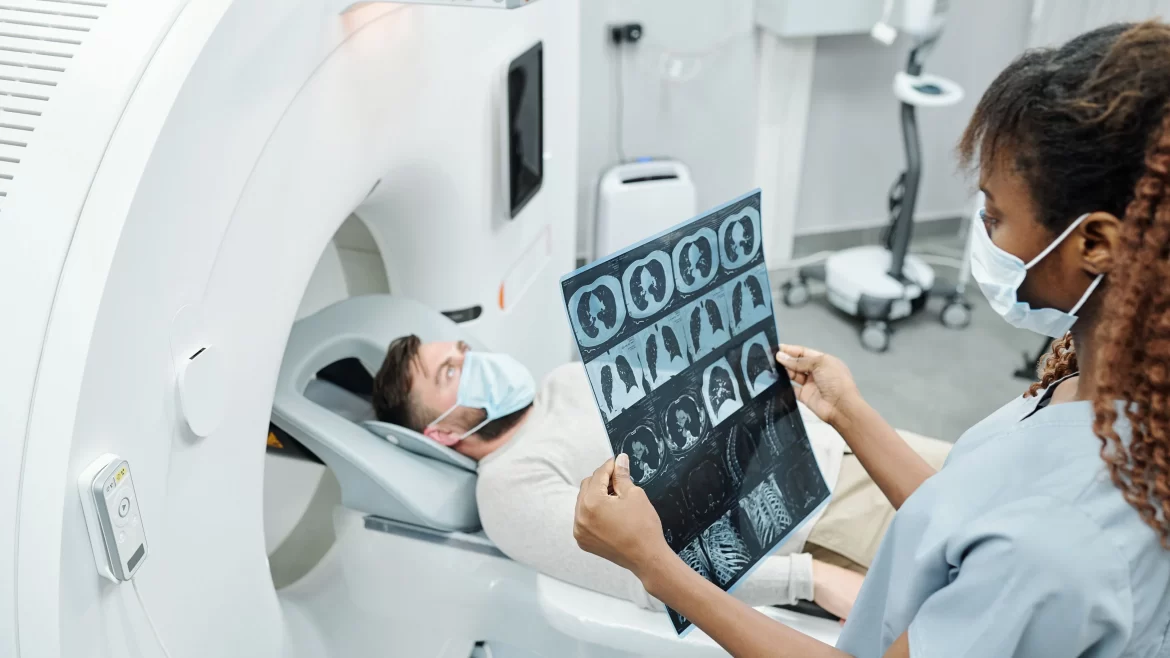 How To Get The Most Out Of Sedation MRI ( healthy)