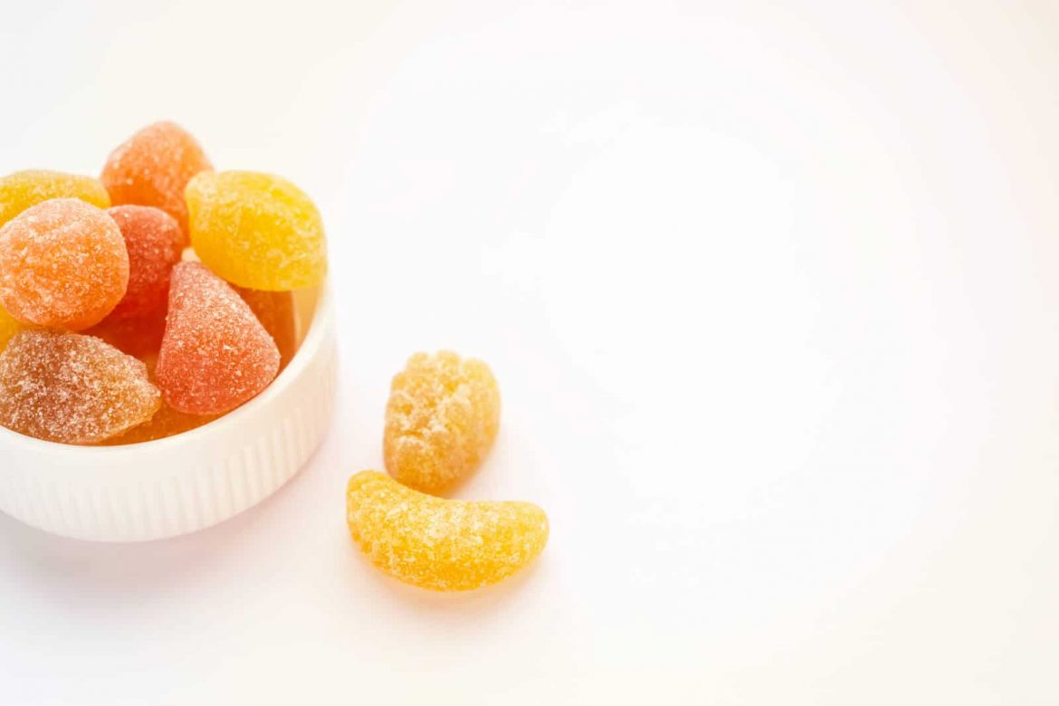 How to Choose the Right CBD Gummies for Anxiety?
