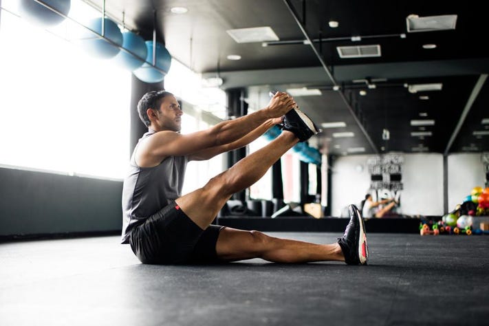 LSG Fitness