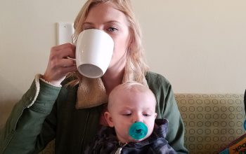 Understanding About The Best Diet of a Breastfeeding Mother