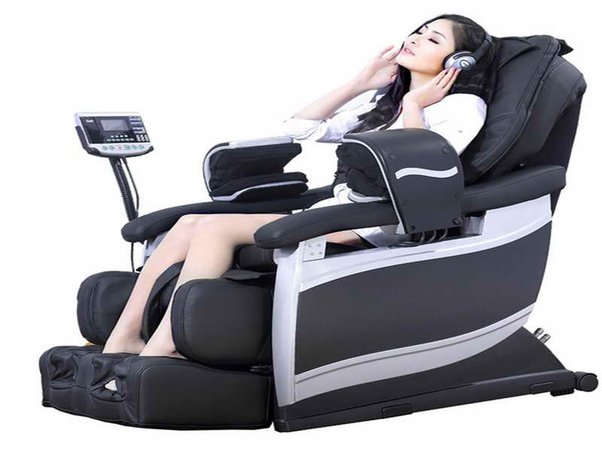 The Therapeutic Massage Seats With Innovative Technology In Australia