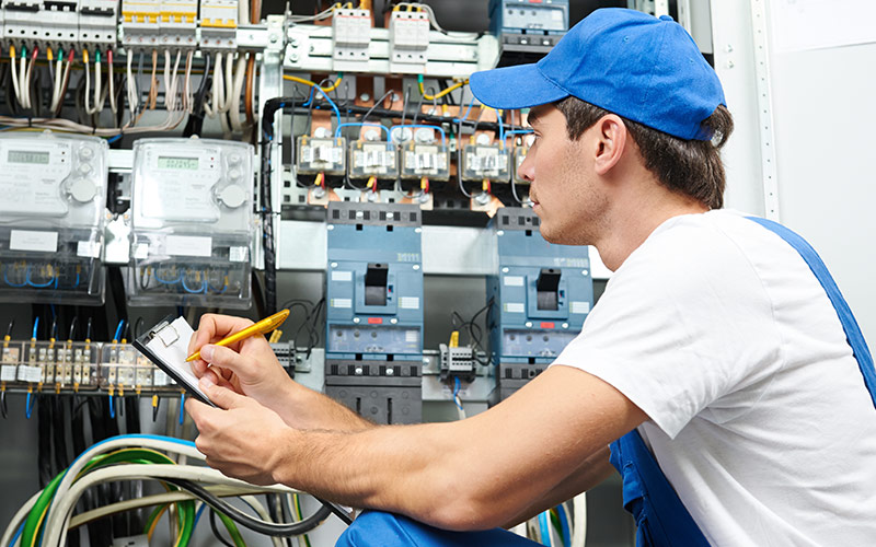 Why You Should Always Hire an Electrician for Electrical Repairs
