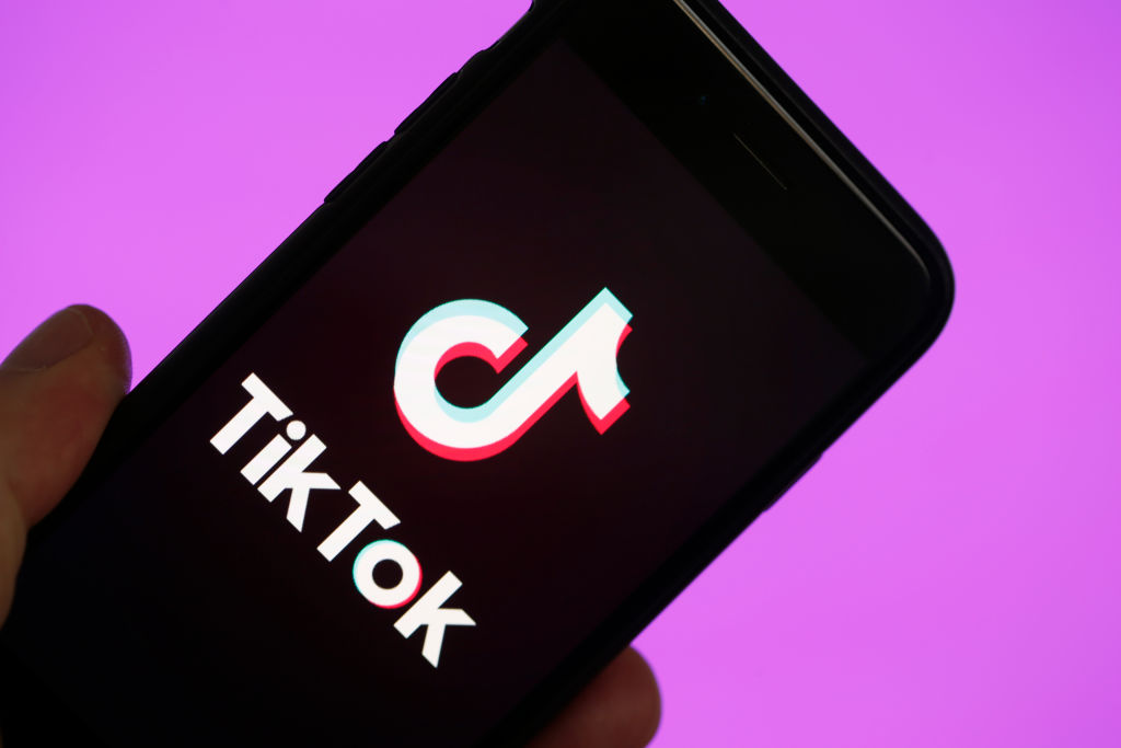 TikTok 