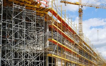 Scaffolding: Hire And Installation Services You Need