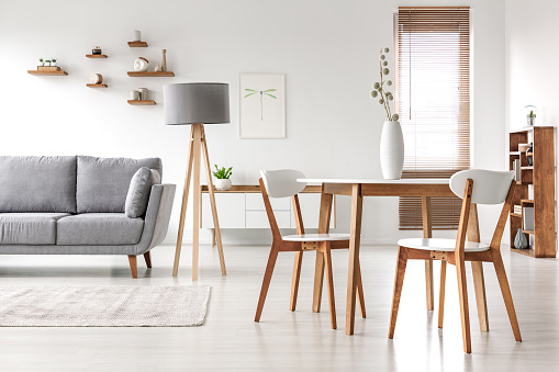 The Growing Popularity of The Modern Furniture Makers