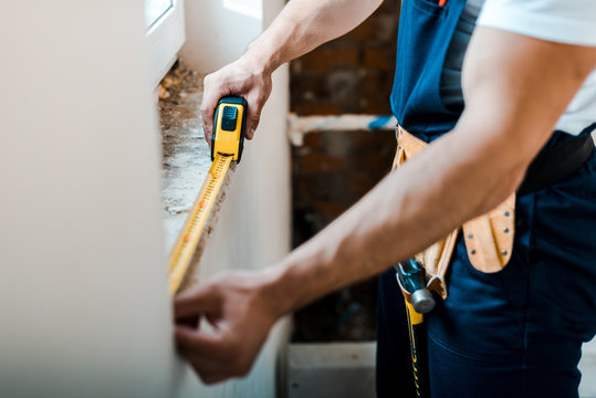 Avoid Common Handyman Service Scams