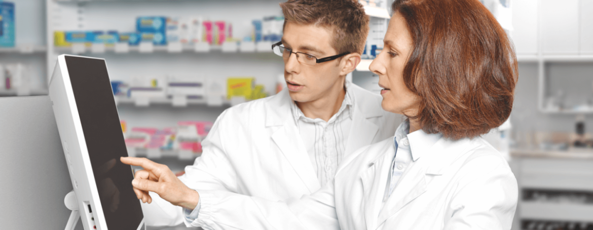 How does remote pharmacy verification ensure accurate dispensing of medications?