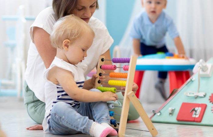 Why Do You Need Childminding Services?
