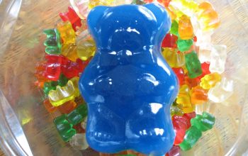 thc edibles