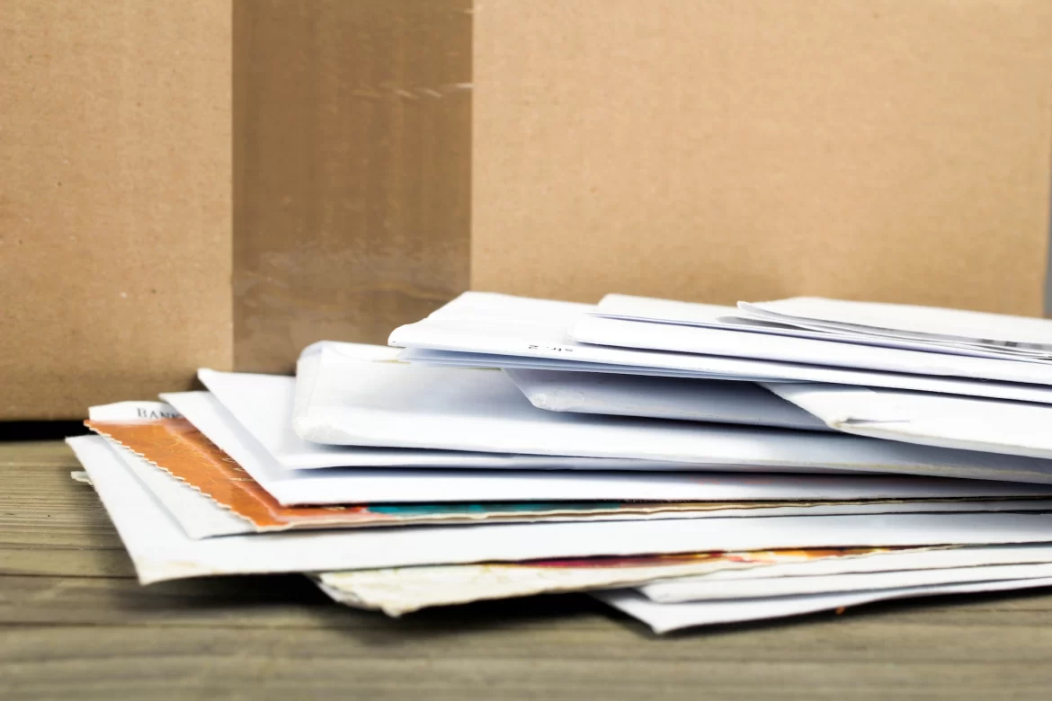 Boost Your Business with Direct Mail Services in Hickory, NC