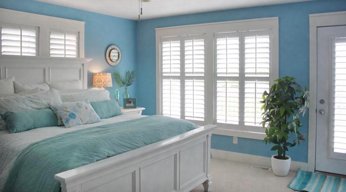 Transform Your Home with the Timeless Elegance of Wood Window Shutters in Goodyear, AZ