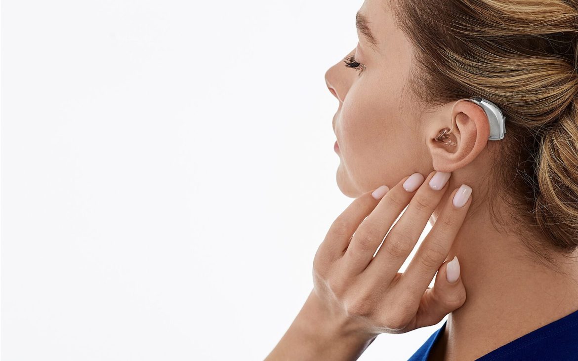 Why is it Important to Choose a Qualified Hearing Aid Provider?