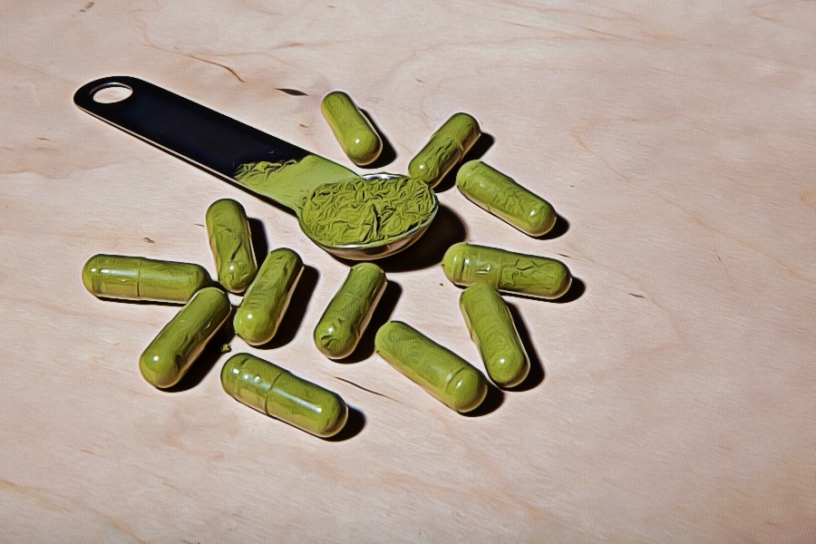 Unlock the Potential of Kratom Pills: Discover the Health Benefits Beyond Pain Relief