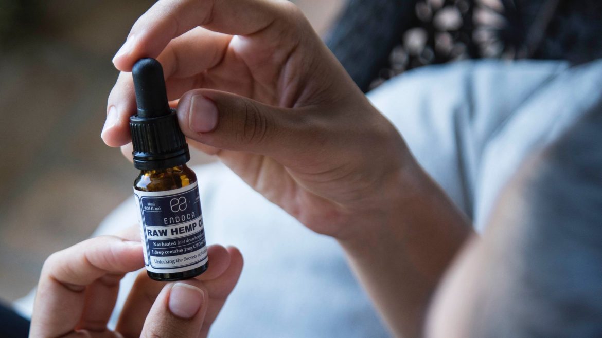 Tips for Buying the Best CBD Oils Online
