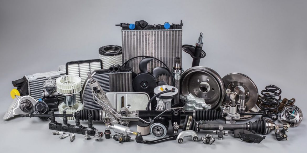 Tips To Keep In Mind While Buying Pricey Automobile Parts