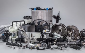automobile parts