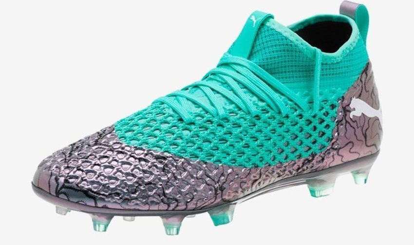 Buying The Best Football Boots