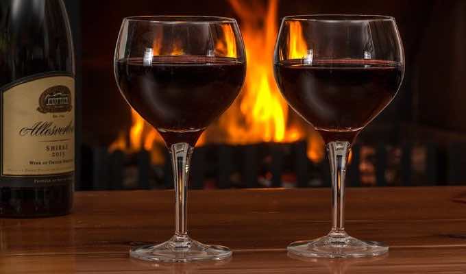 Buying Wine Online