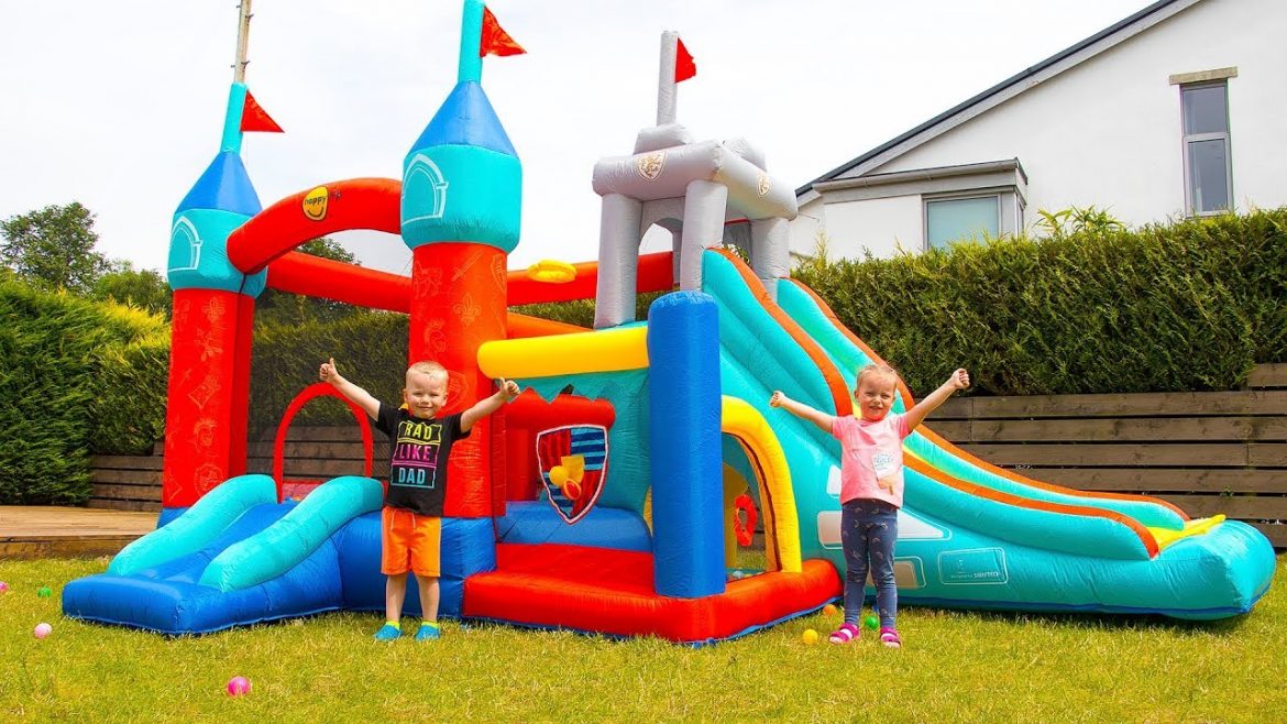 Shop Kids Outdoor Play Equipment At Best Prices