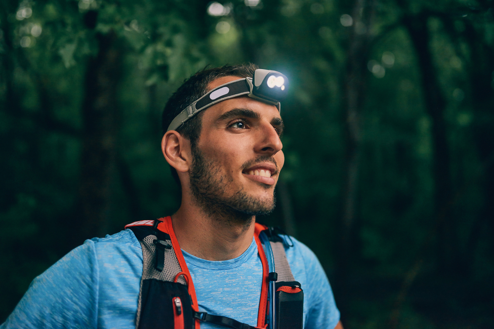 High-Quality Head Torch: Perfect Headlamp To Buy