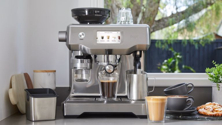 Why You Need Professional Help to Well Maintain Your Coffee Machine?