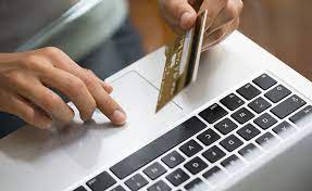 Is It Time to Switch to Paying Your Bills Online?