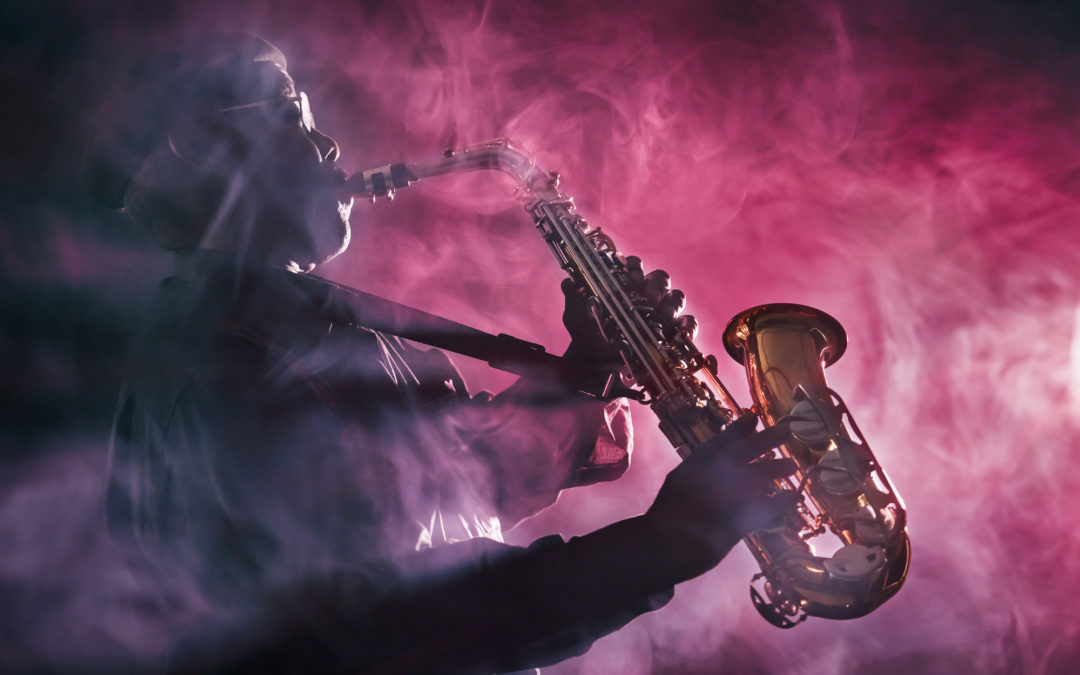 A Revolutionary App for Musicians and Artists