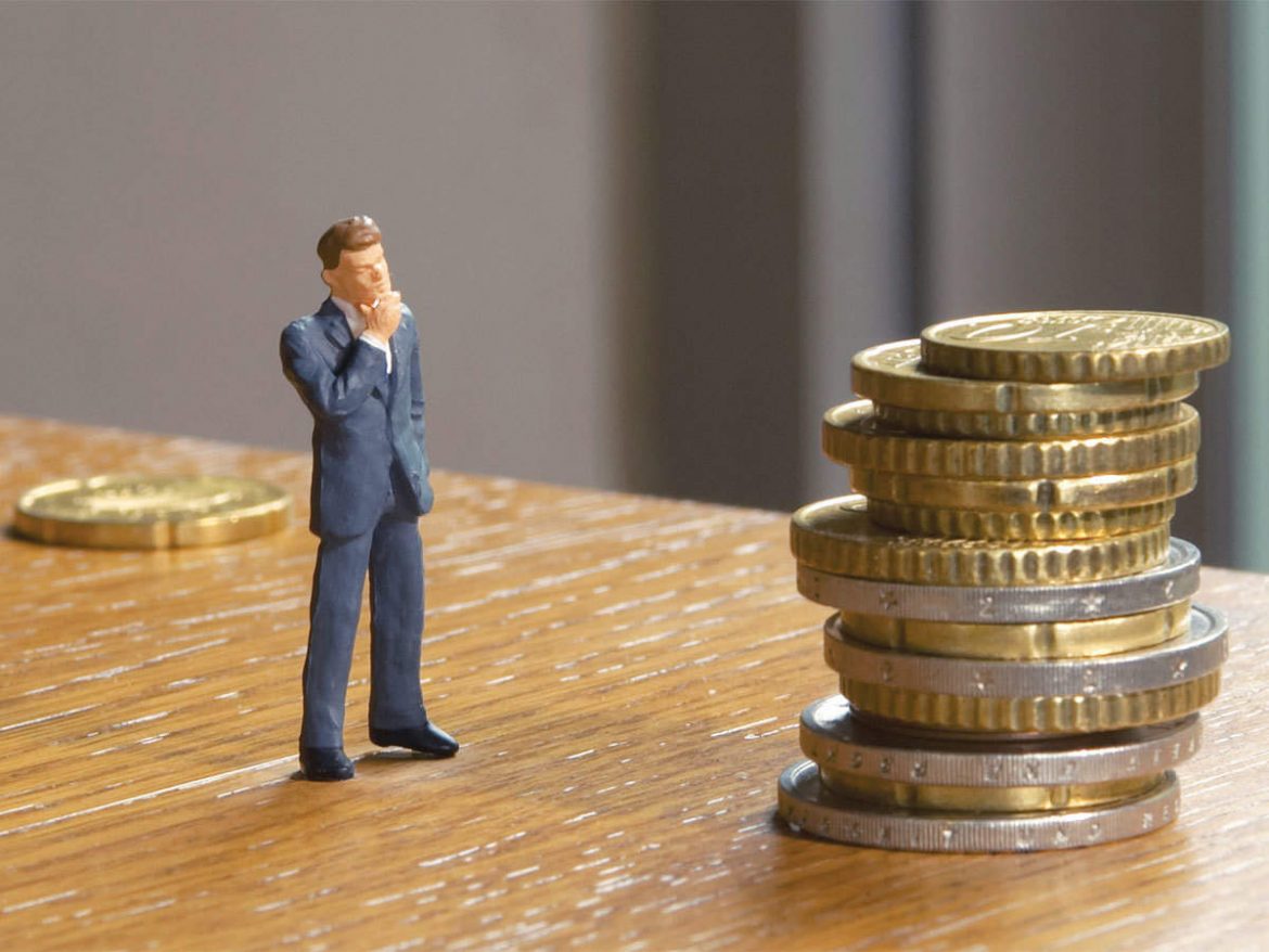 The Best Benefits of Investing in Gold