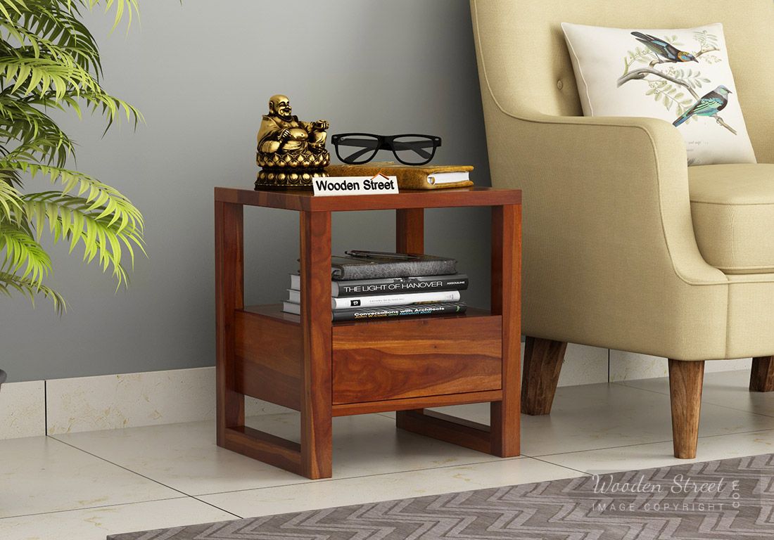 Best Tips in Buying a Bedside Table