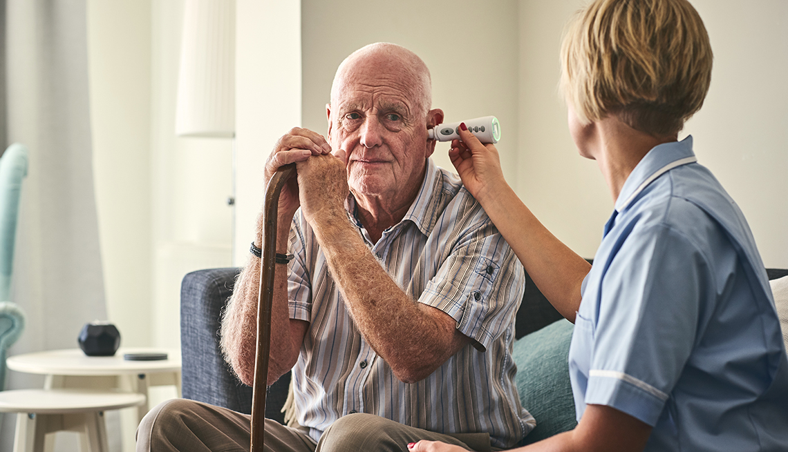 A guide on how to find home healthcare near me