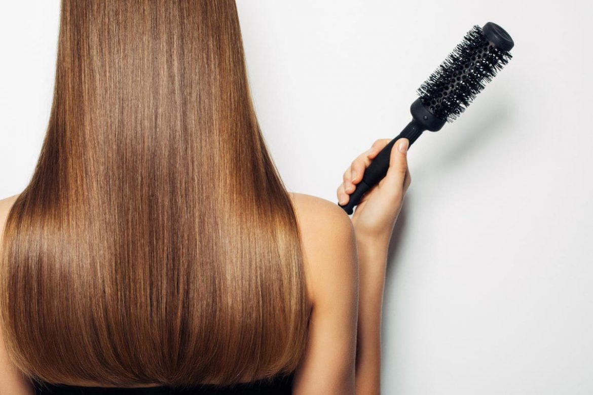 The Most Effective Hair Thickening Products on the Market Right Now