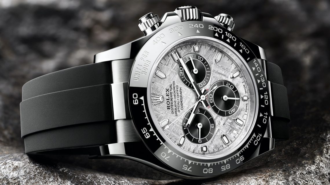 The Importance of Having a Patek Philippe Watch