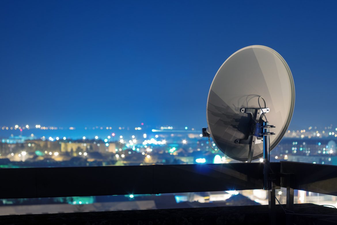 Stay Connected Even During The Travel Through These Antennas